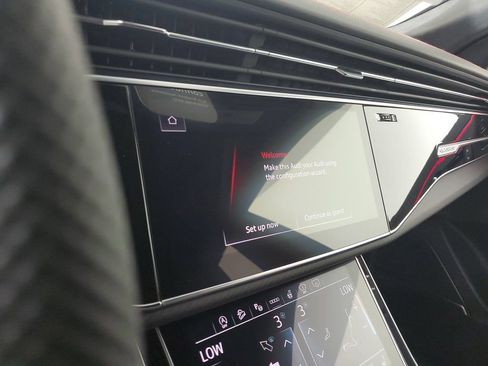 New 2026 Audi Q8 Prestige AWD/4WD image 27