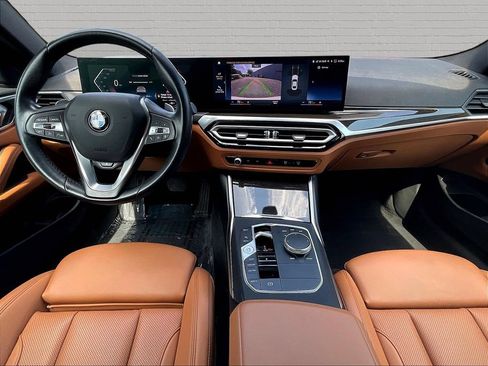 Used 2024 BMW 430i xDrive Coupe AWD/4WD image 7