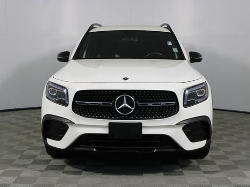 Used 2021 Mercedes-Benz GLB 250 image 28