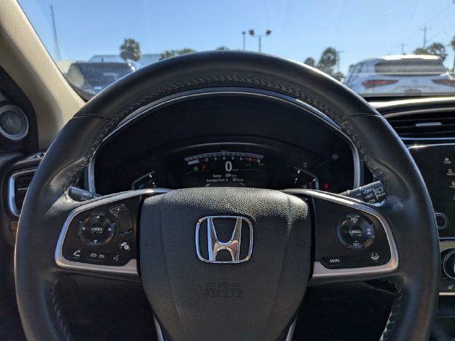 Used 2020 Honda CR-V EX-L image 22