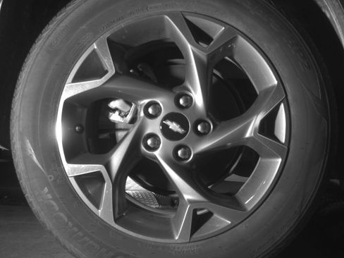 Used 2025 Chevrolet Trax LT image 15