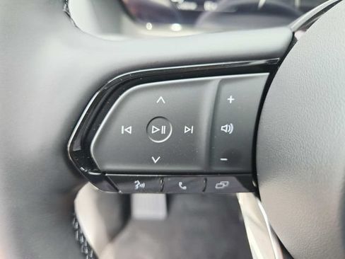 New 2026 MAZDA CX-5 Preferred AWD/4WD image 19