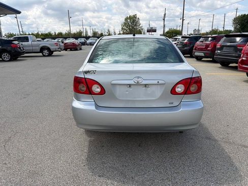 Used 2007 Toyota Corolla CE FWD image 7