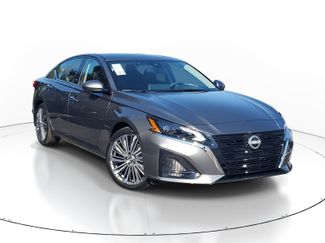 New 2025 Nissan Altima 2.5 SL video 1