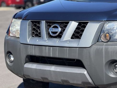 Used 2009 Nissan Xterra S image 5