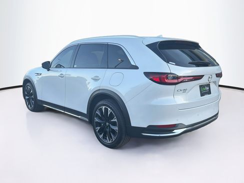 Used 2024 MAZDA CX-90 Plug-In Hybrid w/ Premium Pkg AWD/4WD image 5