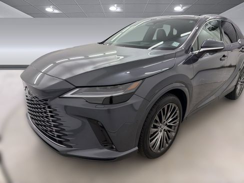 Certified 2024 Lexus RX 350 FWD w/ Convenience Package image 30