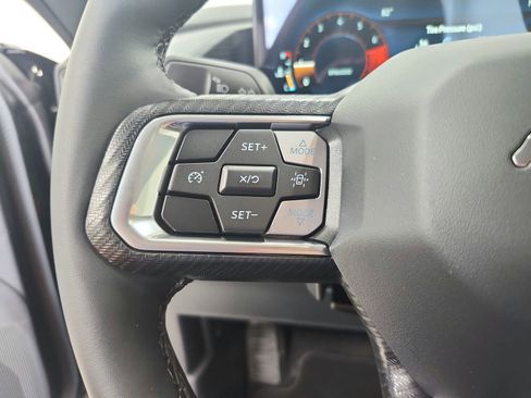 New 2026 Ford Mustang Coupe RWD image 23