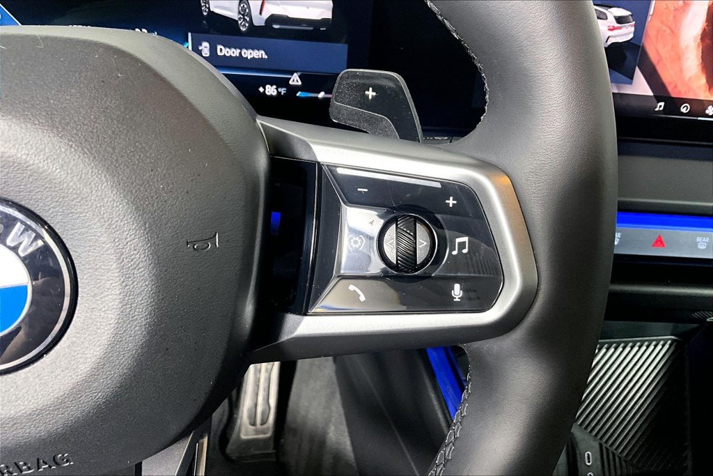 Used 2025 BMW X3 xDrive30i AWD/4WD image 19