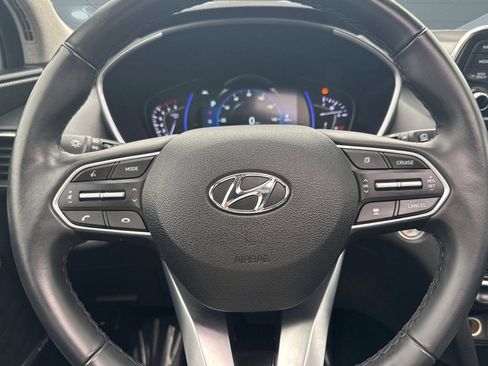 Used 2020 Hyundai Santa Fe SEL w/ Convenience + Premium Package image 15