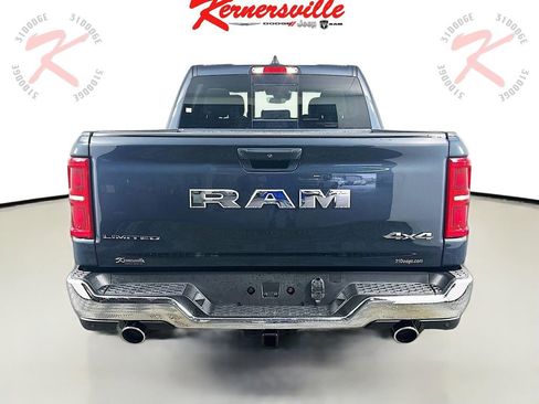 New 2026 RAM 1500 Limited image 6