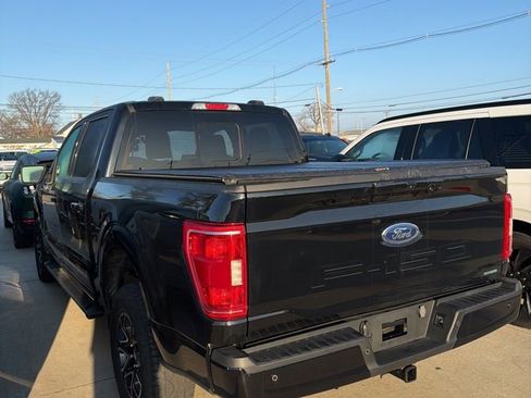 Used 2023 Ford F150 XLT w/ Equipment Group 302A High image 6