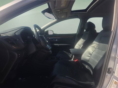 Used 2019 Honda CR-V EX-L image 19
