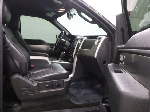 Used 2014 Ford F150 FX4 w/ Equipment Group 402A Luxury AWD/4WD image 17