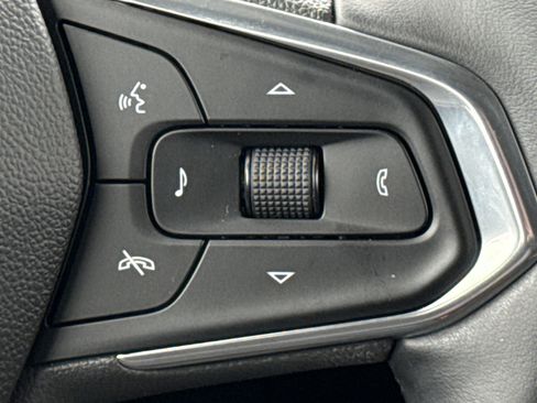 Certified 2024 Chevrolet TrailBlazer LT w/ Convenience Package image 20