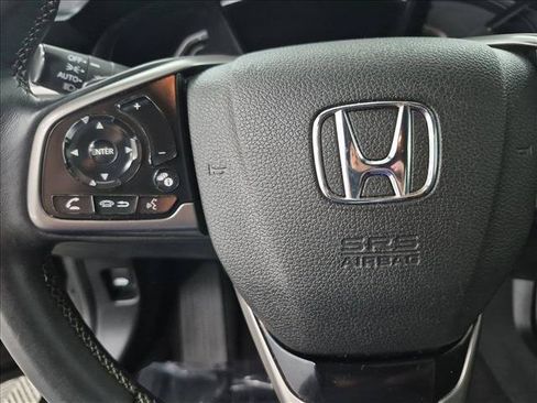 Used 2021 Honda Civic Sport image 29