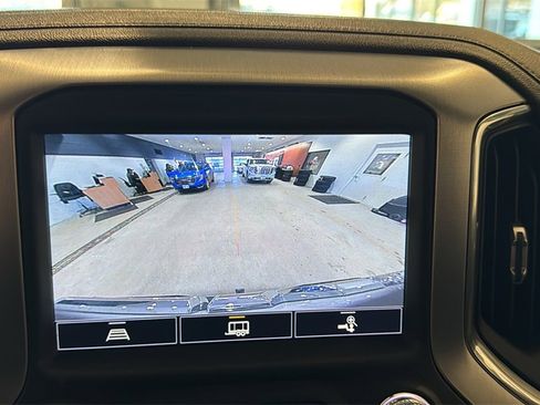 Used 2021 GMC Sierra 1500 SLT w/ SLT Premium Package image 35