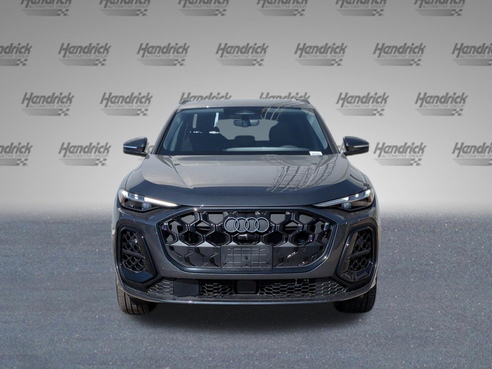 New 2026 Audi Q5 Prestige AWD/4WD image 3