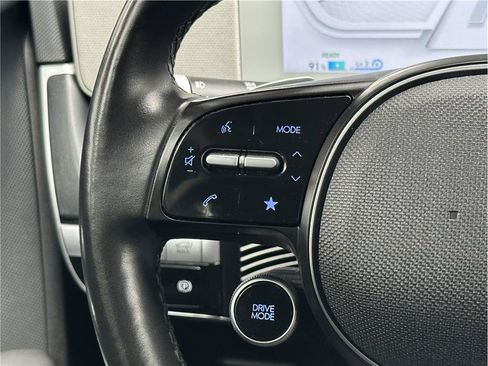 Used 2024 Hyundai Ioniq 5 SEL AWD/4WD image 19