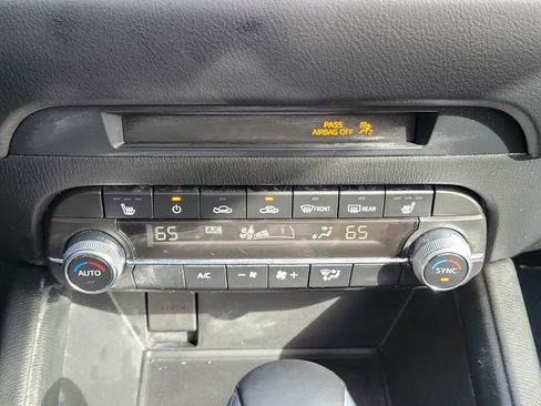 Certified 2023 MAZDA CX-5 AWD 2.5 S image 36