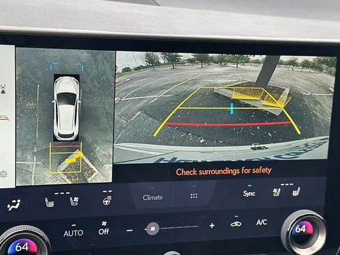 Certified 2025 Lexus NX 450h+ AWD w/ Luxury Package image 26