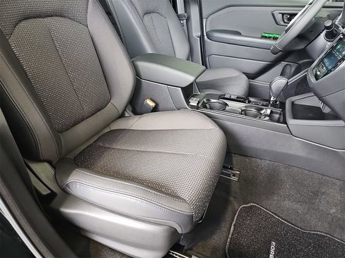 New 2026 Subaru Forester Premium image 10