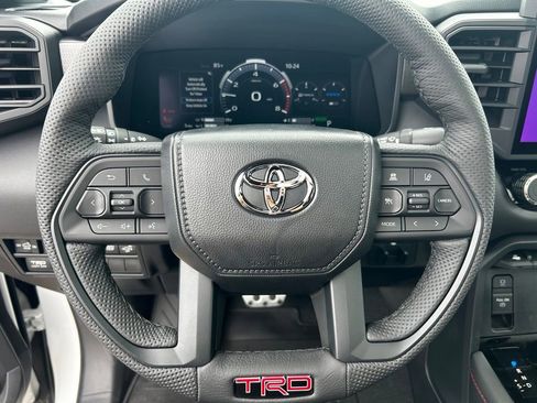 New 2026 Toyota Tundra TRD Pro AWD/4WD image 22