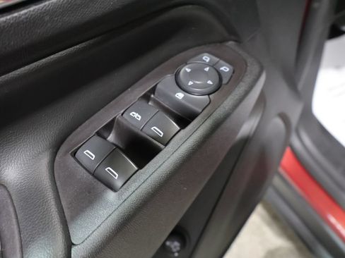Used 2021 Chevrolet Equinox LT AWD/4WD image 14