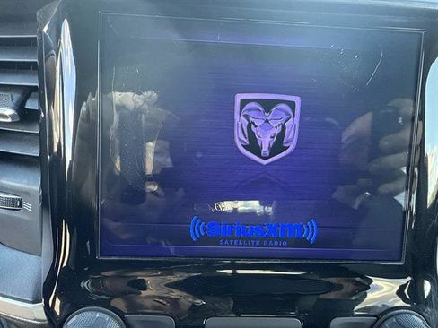 Used 2019 RAM 1500 Big Horn image 27
