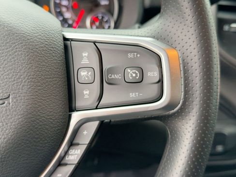 New 2026 RAM 2500 Tradesman image 30