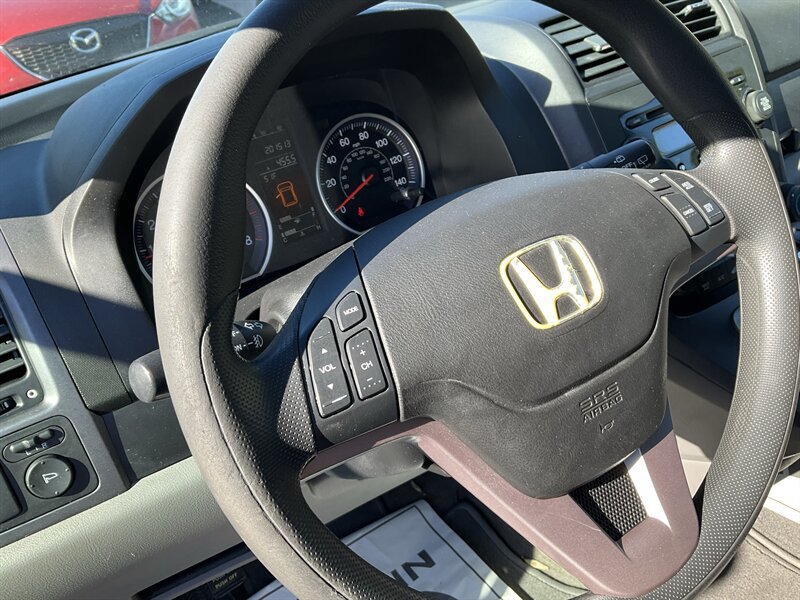 Used 2008 Honda CR-V EX image 22
