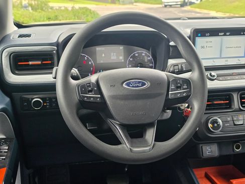 Used 2023 Ford Maverick XLT FWD image 22