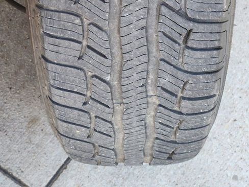 Used 2020 Chevrolet Traverse LS w/ LPO, Floor Liner Package image 18