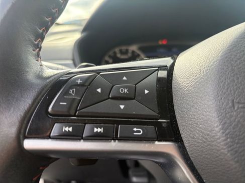 Used 2023 Nissan Altima 2.5 SR image 25