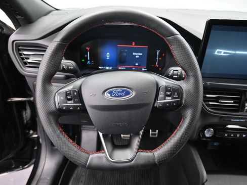 Certified 2023 Ford Escape ST-Line w/ Tech Pack #1 image 13