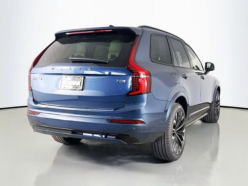 New 2026 Volvo XC90 T8 Ultra w/ Lounge Package AWD/4WD image 7