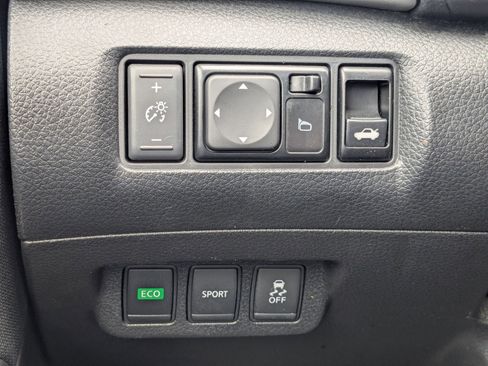 Used 2016 Nissan Sentra FE+ S FWD image 16