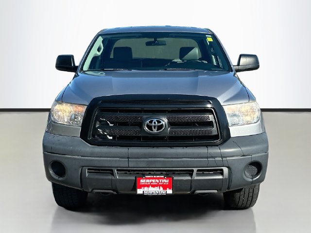 Used 2012 Toyota Tundra 4x4 Double Cab image 3