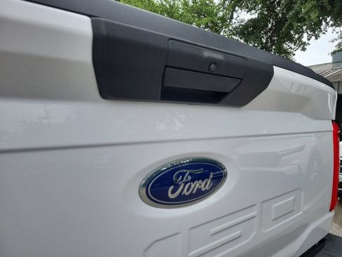 Used 2021 Ford F150 XLT w/ Equipment Group 301A Mid AWD/4WD image 11