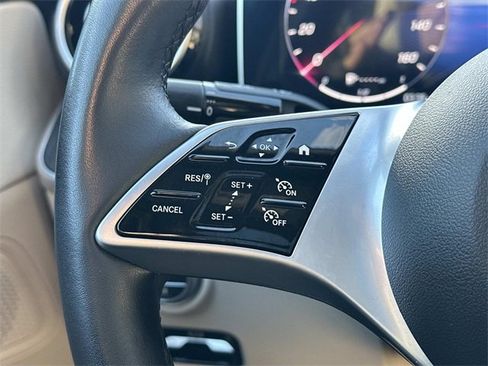 Certified 2023 Mercedes-Benz C 300 4MATIC Sedan image 22