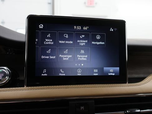 Used 2020 Lincoln Corsair Reserve w/ Equipment Group 201A AWD/4WD image 65