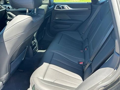 Used 2023 BMW i4 M50 w/ Premium Package AWD/4WD image 14