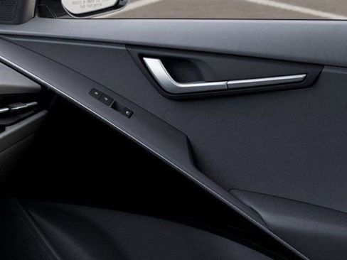 New 2026 Kia Niro Wind FWD image 25