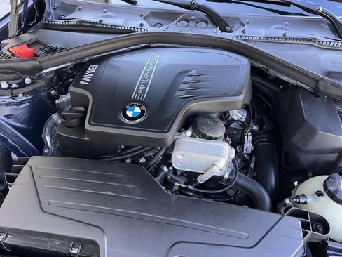 Used 2015 BMW 320i Sedan image 34
