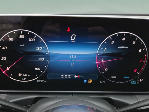 New 2026 Mercedes-Benz C 300 4MATIC Sedan image 17