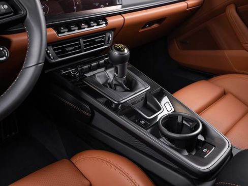 Used 2026 Porsche 911 GT3 RWD image 26