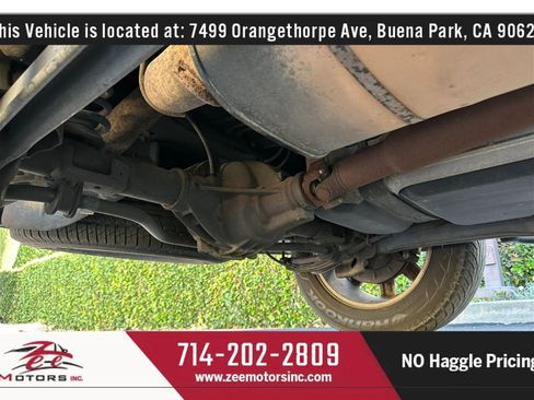 Used 2007 GMC Yukon Denali image 60