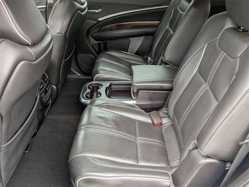 Certified 2020 Acura MDX SH-AWD w/ Advance Package image 13