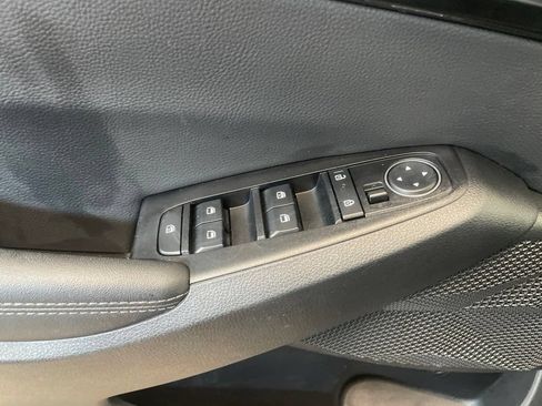 Certified 2024 Kia Seltos EX AWD/4WD image 33