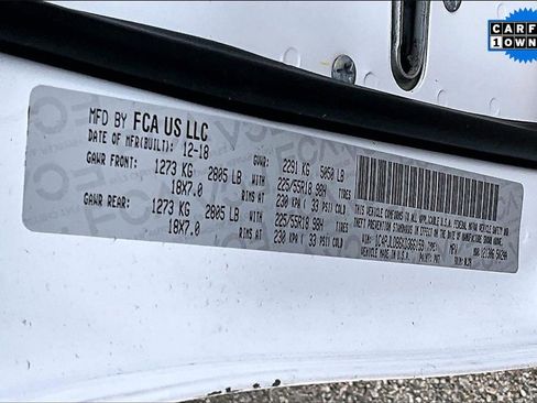 Used 2019 Jeep Cherokee Limited image 28